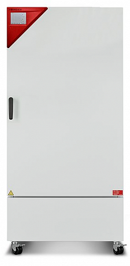 Камера роста «тепло-холод-освещение», 0...+70 °C, 400 л, KBW 400 Фото 1