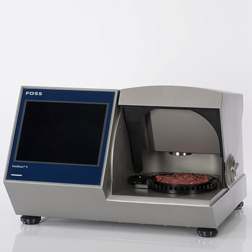 ИК-анализатор мяса и мясопродуктов FoodScan 2, Foss ( открытой камерой)