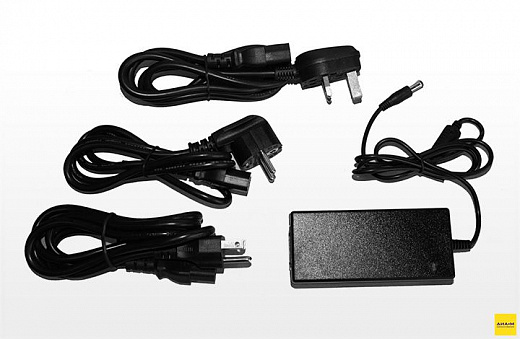 Сетевой адаптер и кабель BioT