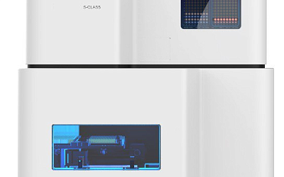 Анализ аффинности и кинетики взаимодействия с применение технологии SPR. Особенности систем S-Class компании Polariton