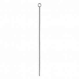 Петля микробиологическая, d 2 мм, длина 100 мм, нихром, 10 шт./уп.