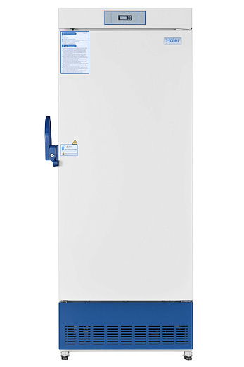 Морозильник, 298 л, -10… -30 °С, вертикальный, DW-30L298J, Haier Biomedical
