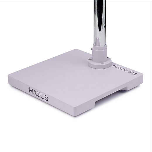 Микроскоп стерео, до 55х, по схеме Грену, Stereo 8TR, Magus (штатив UT2)