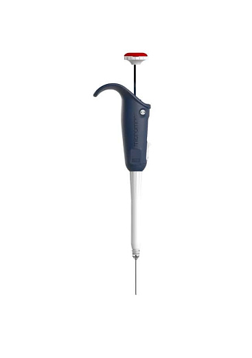 Пипетка автоматическая 1-10 мкл с позитивным вытеснением Microman M10E, Gilson
