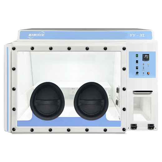 Анаэробная станция, 550 чашек, до +45 °С, YY-XL, Maworde, Китай