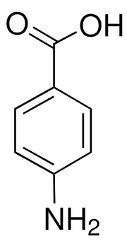 Аминобензойная кислота-4, 98,5 %, для биохимии, 50 г, NeoFroxx, Германия