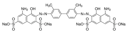 Трипановый синий, краситель, Servicebio, 5 г
