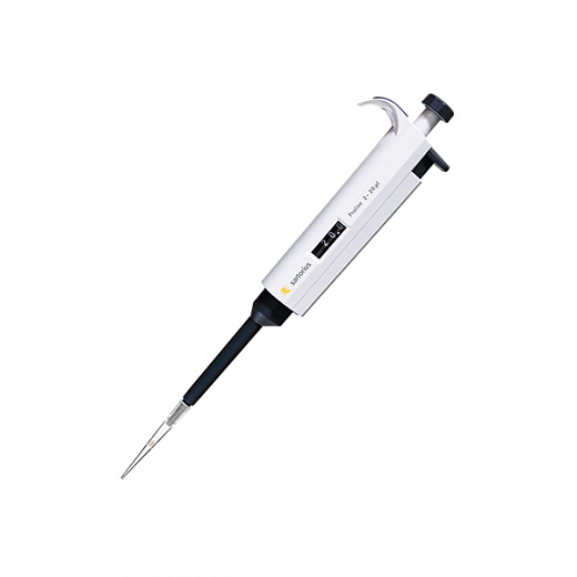 Автоматическая пипетка 2-20 мкл, Proline