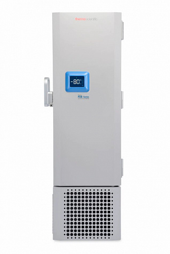 Морозильник -86°С, вертикальный, 422 л, FDE30086FV