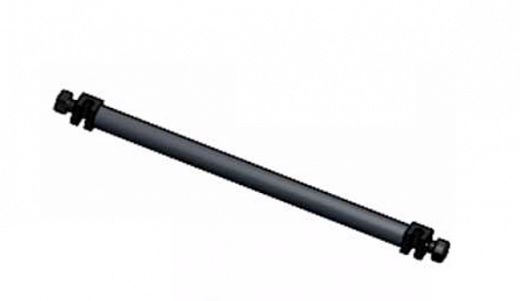 Роликовый зажим для платформы 31340, Infors