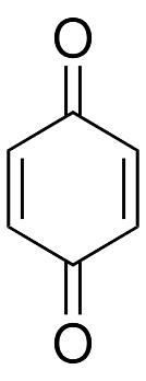 Бензохинон-1,4, 98%, CDH