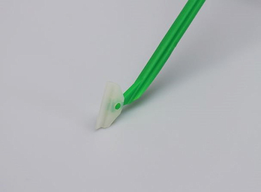 Скребок для клеток, лезвие 2 см, рукоятка 25 см, стерильный, ТПЭ/АБС, инд., упак., 100 шт./кор.