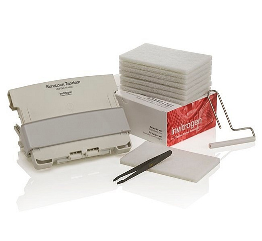 Модуль для мокрого блоттинга SureLock Tandem Midi Blot Module