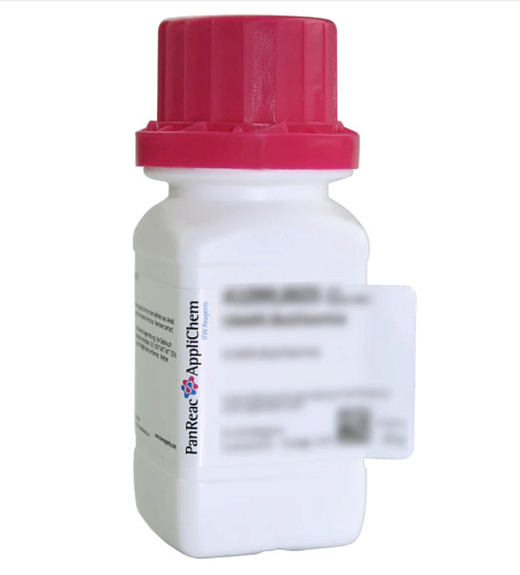 Тетраметилбензидин (ТМБ), 98%, 25 г, BioChemica, PanReac Applichem