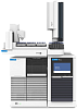 ГХ Intuvo с трехквадрупольным масс-спектрометрическим детектором 7000E Triple Quadrupole