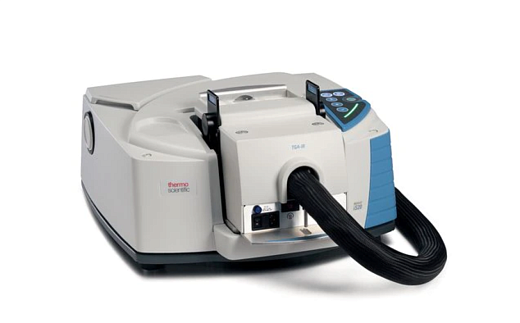 ИК-спектрометр iS20 c ТГА интерфейсом