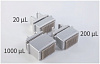 Дозирующие модули Au-Pipet N20, Au-Pipet N200 и Au-Pipet N1000, Allsheng