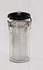Анаэростат, 15 чашек Петри d 60-100 мм, 3 л, корпус из поликарбоната, крышка с вентиляционным клапаном, Crystal eco Фото 2