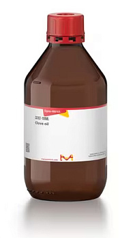 Гвоздичное масло, 100 мл, Merck (Millipore, Sigma-Aldrich, Supelco)