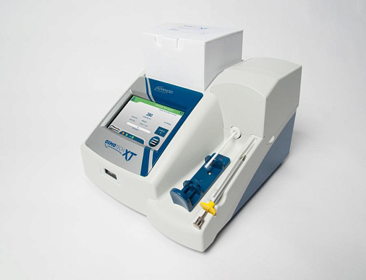 Осмометр криоскопический OsmoTECH XT, Advanced instruments