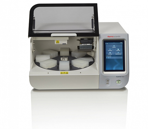 Станция выделения НК, белков, клеток KingFisher Apex