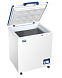 Морозильник - 30… - 60 °С, 138 л, горизонтальный,  DW-60W138, Haier