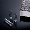 Виала, прозрачная, ПС, Biologix, Китай