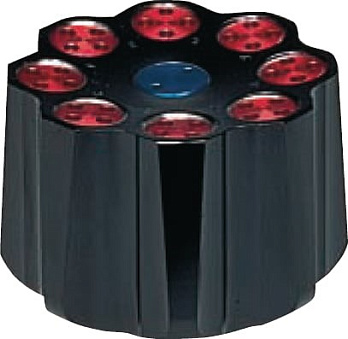 Ротор малоугловой S140NT, 140 000 об/мин, 752000 ×g, 8×2 мл, Eppendorf