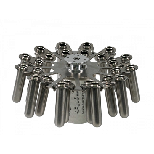 Ротор угловой SE12-25 (12×15 мл + 12×10 мл)