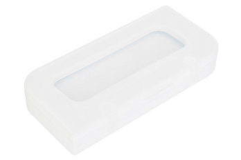 Калибровочный слайд CS3 (0,01/0,05/0,1 мм), Magus