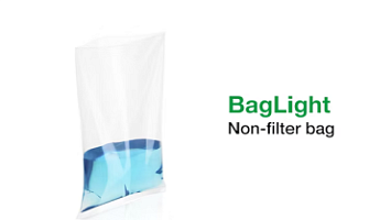 Пакеты для гомогенизации BagLight, Interscience, англ., 2020 г.