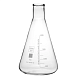 Колба коническая Кн-2, диаметр горла 22, Россия