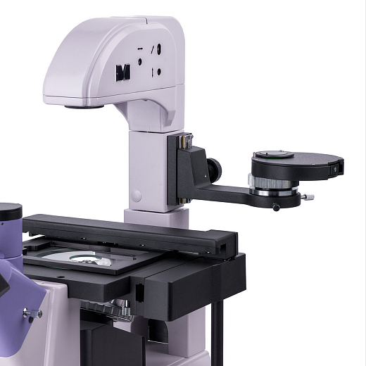 Микроскоп цифровой, Magus Bio VD350