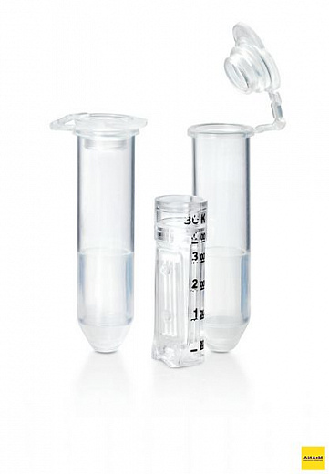 Концентратор центрифужный, 50 кДа, Amicon Ultra-0,5, 96 шт.