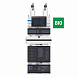 Хроматограф жидкостный Agilent 1260 Infinity III Prime Bio, макс. давление 800 бар, Agilent Technologies
