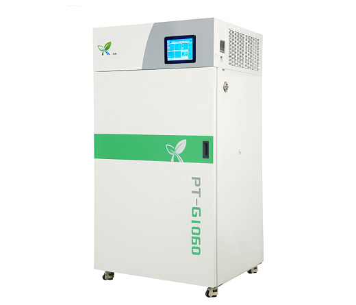 Камера роста «тепло-холод-освещение», 0...+60 °C, освещение 500 μmol/м²/с, 5 полок, 1060 л, PT-G1060L5E, Xunon