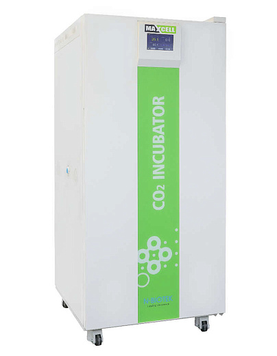 СО₂-инкубатор MaxCell, внешний вид, NBT203XXL, N-Biotek