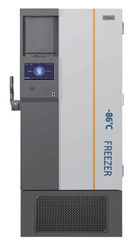 Морозильник до -86 °С, вертикальный, 458 л, MD-86L458, Midea