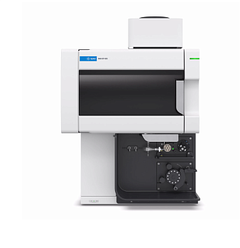 Спектрометр оптико-эмиссионный, атомизация в индуктивно связанной плазме (ИСП – ОЭС, ICP-OES), синхронный аксиальный и радиальный обзор плазмы, 5900SVDV