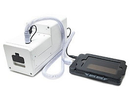 Инкубатор СО₂ для предметного столика, совместим с EVOS M7000 и M5000, (OSI-2)