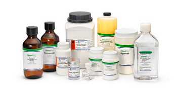 Фиколл-400, для молекулярной биологии, CDH, Индия