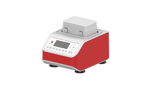 Термошейкер WIX-dryBATH-HS, нагрев 15℃~100℃, без термоблока