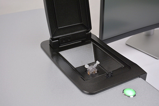 Анализатор размера и молекулярной массы наночастиц 0,3-15000 нм, 342 Да-2000 мДа, Benano 90, Bettersize