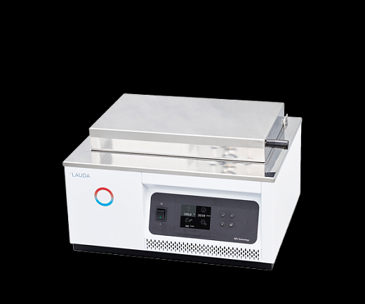 Баня водяная 16 л, ванна из н/ж стали, без циркуляции, до 100 °С, H 16 Фото 2