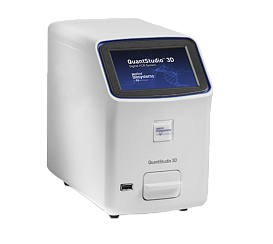 Считыватель чипов QuantStudio 3D