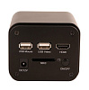 Камера цифровая C-mount HDMI+USB Output CMOS (Sony IMX415 Sensor), HDS800C, 8,3 Мп, BestScope