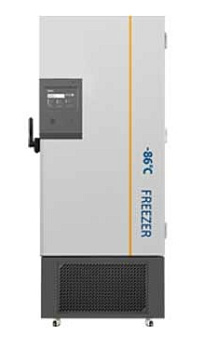 Морозильник до -86 °С, вертикальный, 358 л, MD-86L358, Midea, Китай