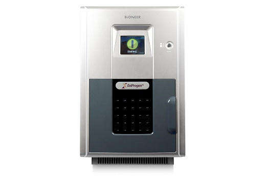 Синтезатор белков ExiProgen