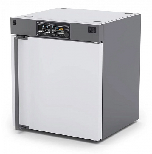 Сухожаровой шкаф 125 л, до +300 °С, принудительная  вентиляция, Oven 125 control Фото 1