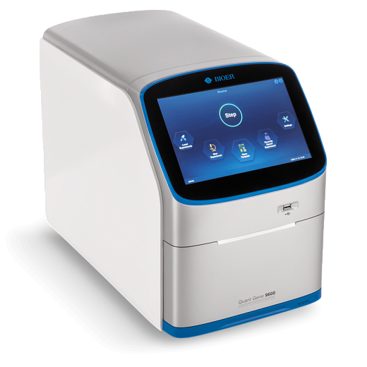 ДНК-амплификатор в 